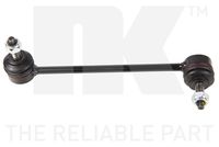 Stange/Strebe, Stabilisator