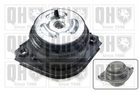 Lagerung, Motor