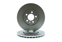 спирачен диск