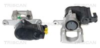 Bremssattel