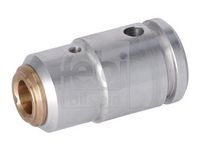 Intermediate Shaft