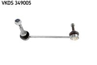 Stange/Strebe, Stabilisator