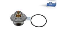 Termostat,lichid racire DT Spare Parts, Cod: 4.68171