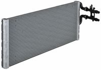 Thumbnail - Lage temperatuurkoeler, intercooler - CIR18000P - MAHLE