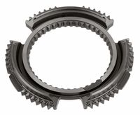 ZF Synchroonkegel, steigrad 2