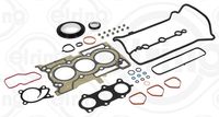 Dichtungsvollsatz, Motor