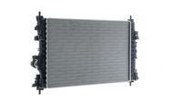 Thumbnail - Radiateur - CR1011000P - MAHLE