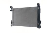 Thumbnail - Radiateur - CR781000S - MAHLE