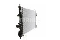Thumbnail - Radiateur - CR1011000S - MAHLE