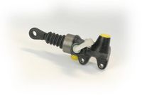 Geberzylinder, Kupplung