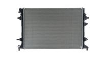 Thumbnail - Radiateur - CR855000S - MAHLE