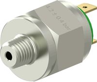 WABCO Remklep, aanhanger 1