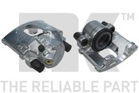 Bremssattel