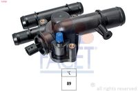 Termostat,lichid racire FACET, Cod: 7.8720