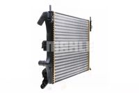 Thumbnail - Radiateur - CR20000S - MAHLE