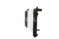 Thumbnail - Radiateur - CR849000S - MAHLE