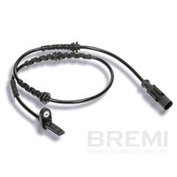 Sensor, Raddrehzahl
