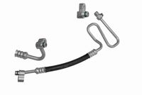 тръбопровод високо налягане, климатизация