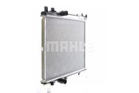 Thumbnail - Radiateur - CR850000S - MAHLE