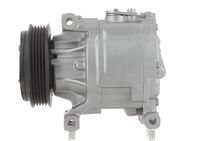 Kompressor, Klimaanlage