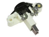 Alternator Regulator