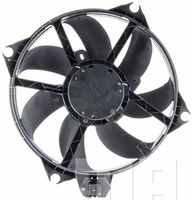 Thumbnail - Koelventilatorwiel - CFF370000P - MAHLE