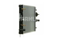 Thumbnail - Radiateur - CR611000S - MAHLE