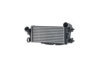 Thumbnail - Intercooler, inlaatluchtkoeler - CI677000S - MAHLE