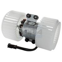 вентилатор вътрешно пространство