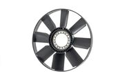 Thumbnail - Koelventilatorwiel - CFW45000P - MAHLE