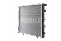 Thumbnail - Radiateur - CR292000S - MAHLE