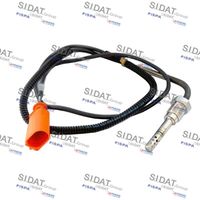 Sensor, Abgastemperatur