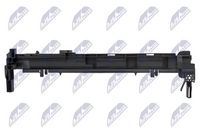 Suport radiator NTY, Cod: EZC-ME-448