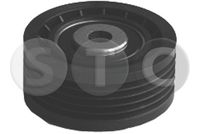 Rola ghidare/conducere, curea transmisie STC, Cod: T449897