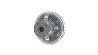 Thumbnail - Koppeling, radiateurventilator - CFC258000P - MAHLE
