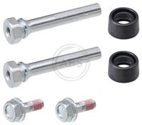 Führungshülsensatz, Bremssattel