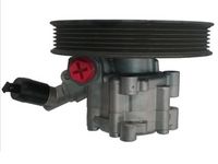 Hydraulikpumpe, Lenkung