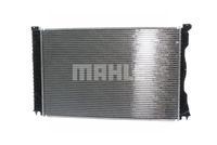 Thumbnail - Radiateur - CR1861000S - MAHLE