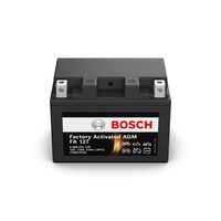 Starterbatterie