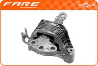 Окачване, двигател 15695 FARE SA