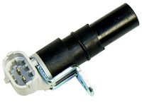 импулсен датчик, колянов вал