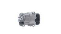 Thumbnail - Compressor, airconditioning - ACP1562000P - MAHLE