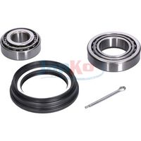 комплект колесен лагер