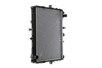 Thumbnail - Radiateur - CR767000S - MAHLE