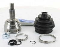 Gelenksatz, Antriebswelle