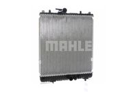 Thumbnail - Radiateur - CR836000S - MAHLE