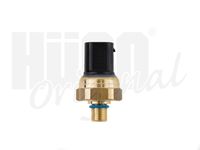 Sensor, Kraftstoffdruck
