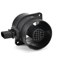 DELPHI Luchtmassameter 6