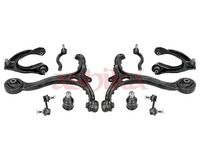 Set, suspensie roata ASHIKA, Cod: 158-04-400
