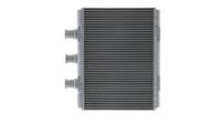 Thumbnail - Kachelradiateur, interieurverwarming - AH80000P - MAHLE